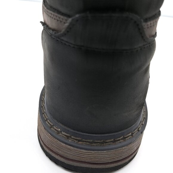 Skechers Men's Corado Lace Up Waterproof Boot -  Size 11.5 - Picture 11 of 14